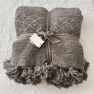 Barefoot Dreams Luxe Casa Throw